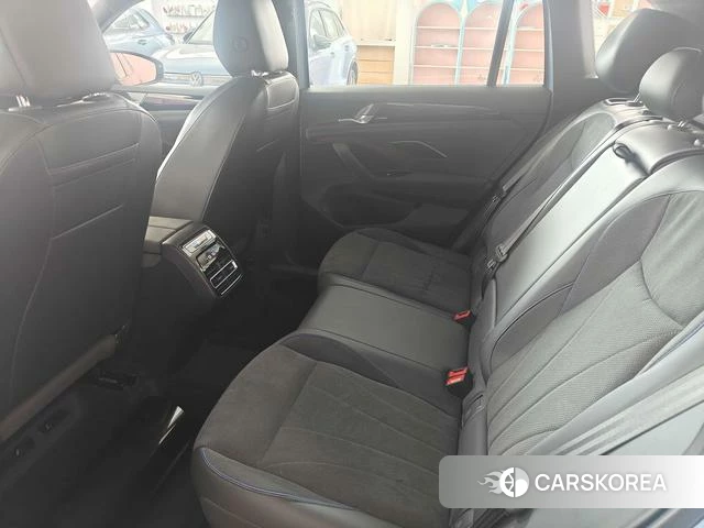 Volkswagen Tiguan L id 4274042 из Китая 13