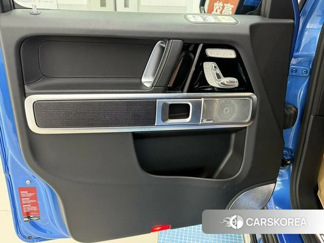 Mercedes-Benz G-class id 4359647 из Китая 15