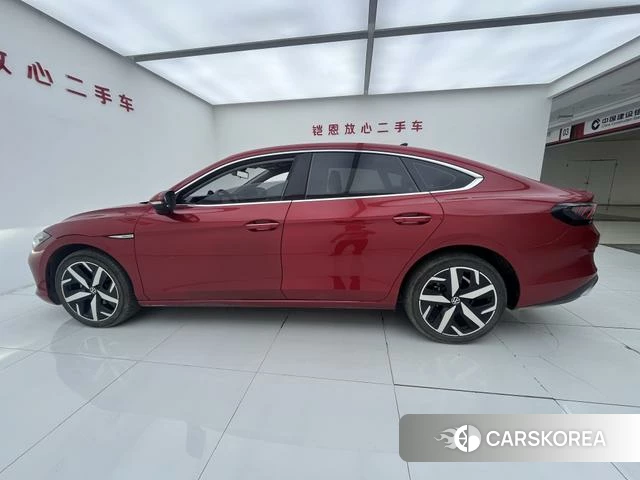 Volkswagen Lingdu id 4258422 из Китая 12