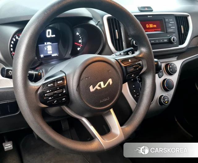 Kia The New Kia Ray id 4763500 из Кореи 9