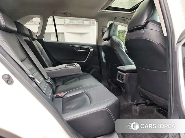 Toyota Wilanda id 4365919 из Китая 24