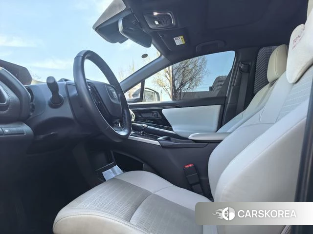Toyota FAW bZ4X id 4291568 из Китая 10