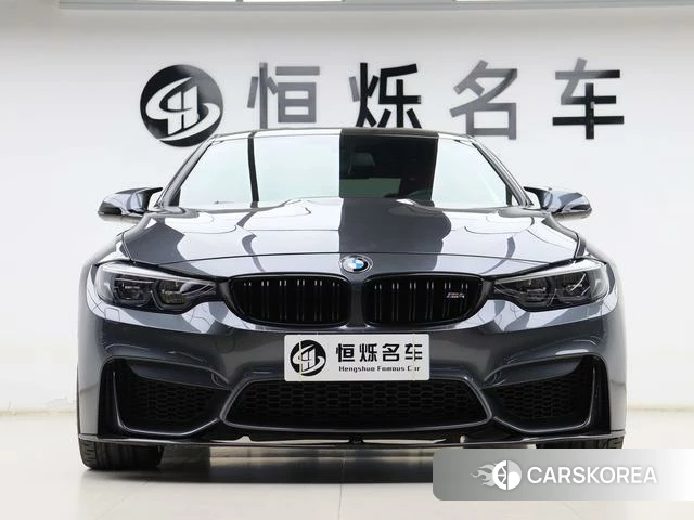BMW M4 id 4242444 из Китая 26