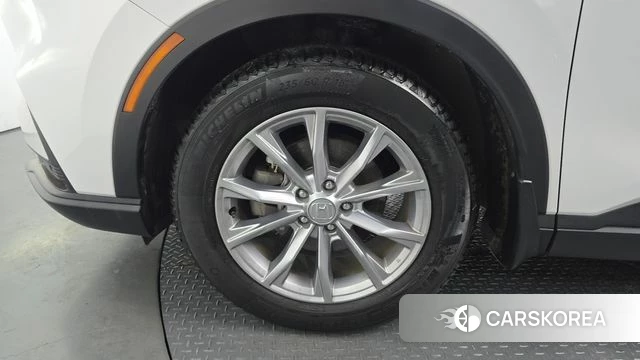 Honda CR-V 6th generation id 4749383 из Кореи 25