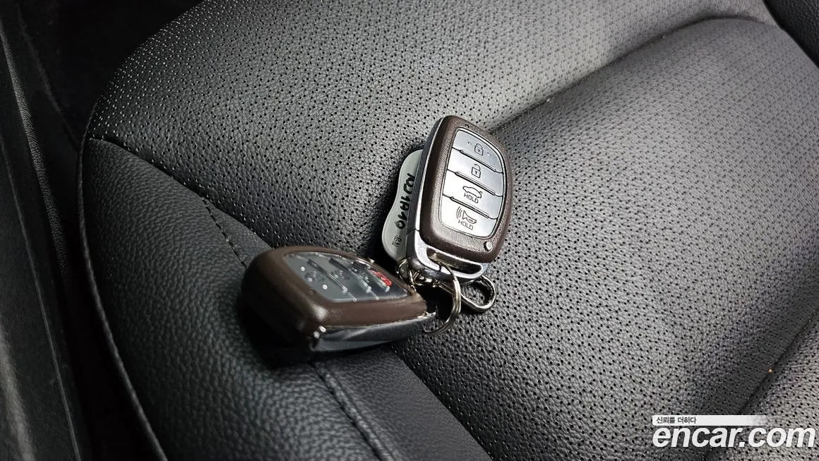 Hyundai Avante AD id 1935801 из Кореи 4