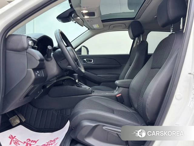 Honda XR-V 2023 Белый из Китая, фото 5