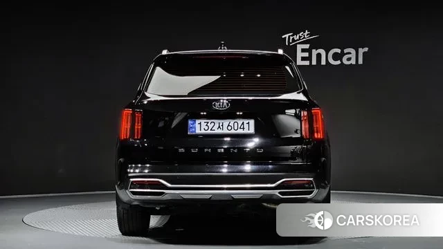 Kia Sorento 4th Generation id 2891109 из Кореи 14