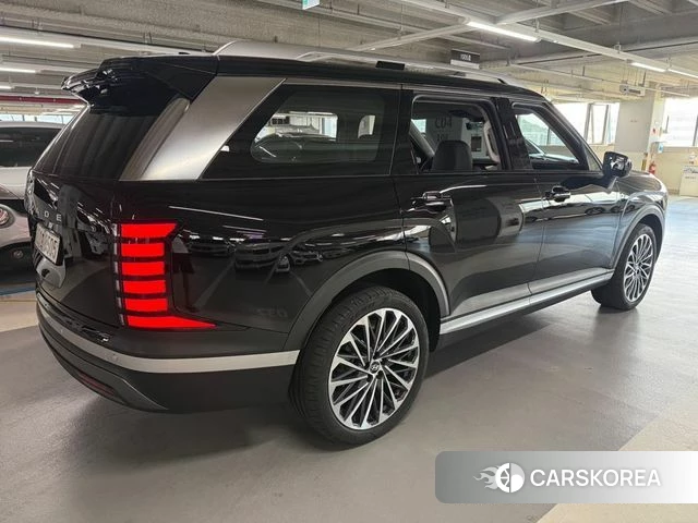 Hyundai Palisade (LX3) id 4870682 из Кореи 14