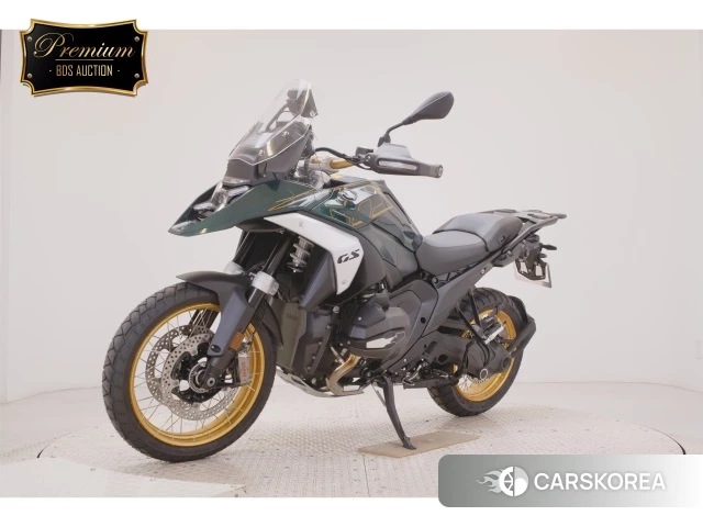 BMW R1300GS 2024 из Японии, фото 3