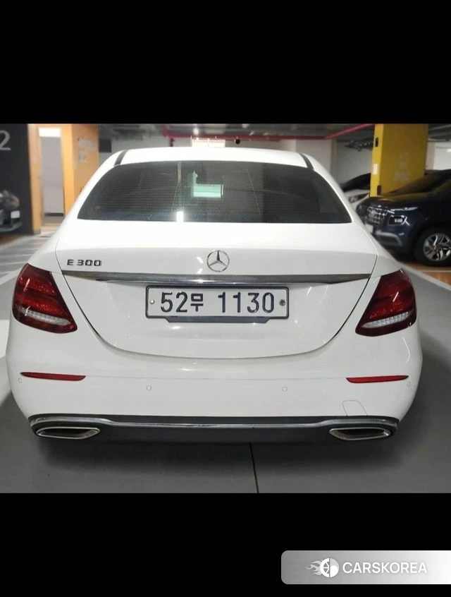 Mercedes-Benz E-Class W213 id 4684548 из Кореи 7