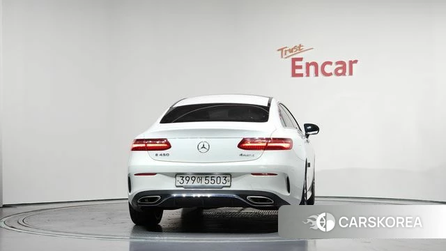 Mercedes-Benz E-Class W213 id 3853081 из Кореи 14