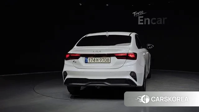 Kia The New K3 2nd generation id 3442267 из Кореи 14