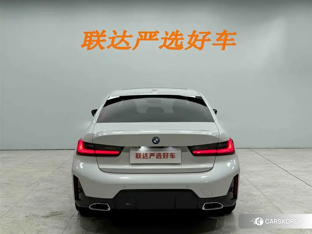 BMW 3 series id 4617065 из Китая 20