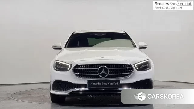Mercedes-Benz E-Class W213 id 3607281 из Кореи 14