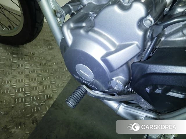Engine photo