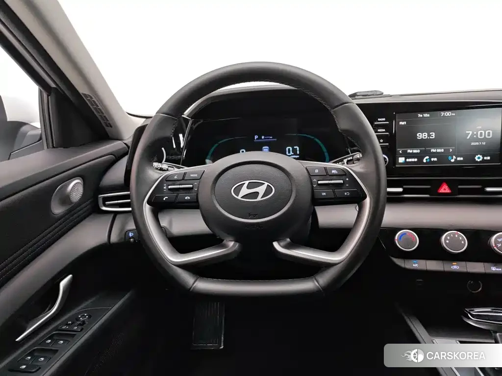Hyundai Elantra id 4577639 из Китая 18