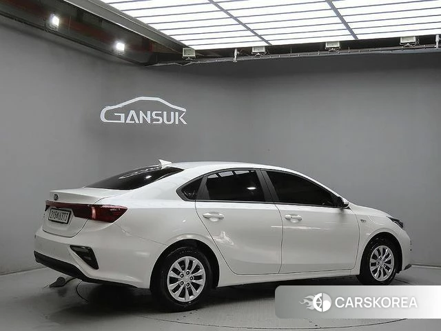 Kia Come New K3 id 4490260 из Кореи 14
