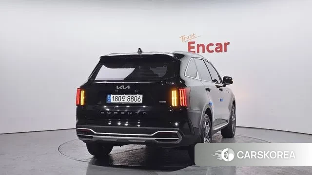 Kia Sorento 4th Generation id 3716844 из Кореи 14