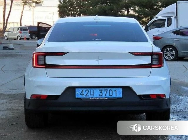 Polestar Polestar 2 id 3864954 из Кореи 14