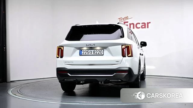Kia The New Sorento 4th Generation id 4921778 из Кореи 30