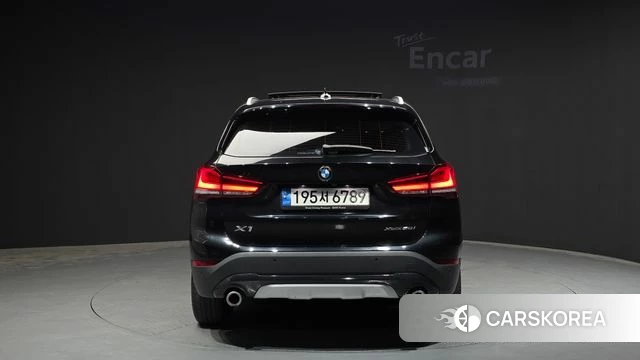 BMW X1 (F48) id 4361408 из Кореи 26
