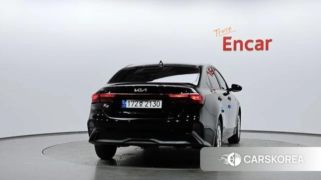 Kia The New K3 2nd generation id 3914865 из Кореи 14