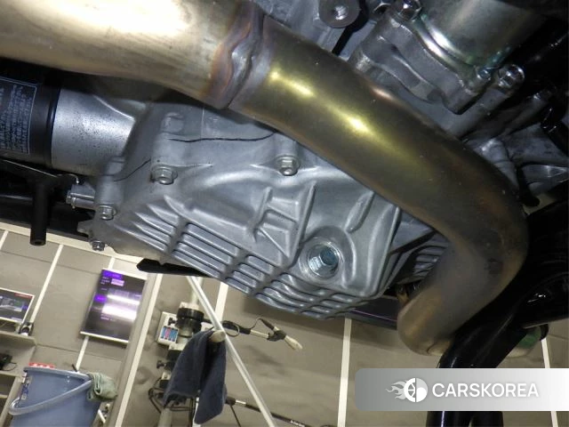 Engine photo