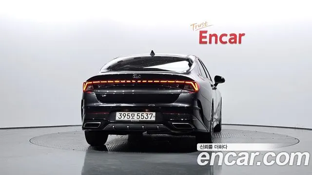 Kia K5 3rd generation id 2855027 из Кореи 14