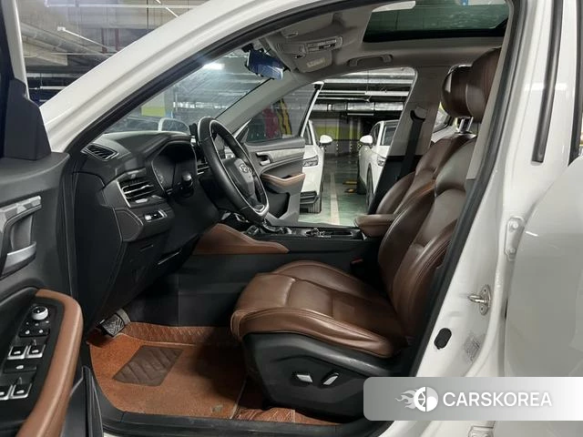 Geely Automobile Vision X6 id 4236499 из Китая 9