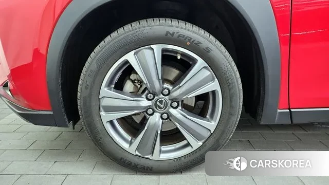 Lexus UX300e id 3690644 из Кореи 14