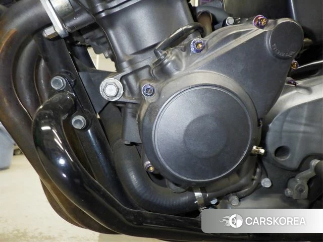 Engine photo