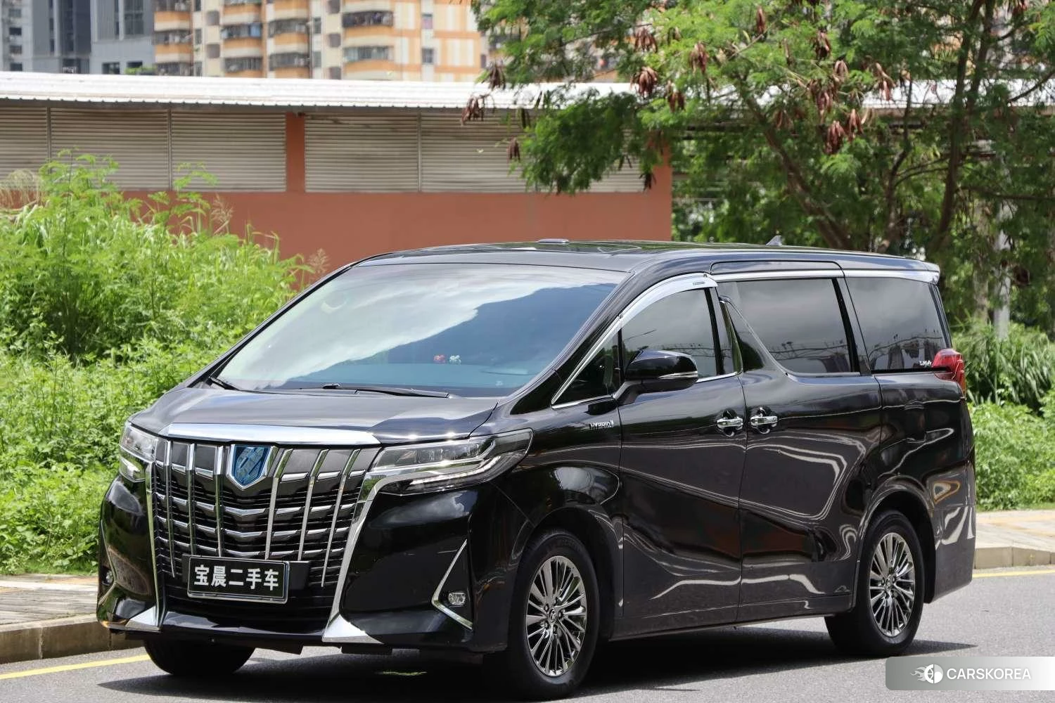 Toyota Elfa id 4479810 из Китая 11