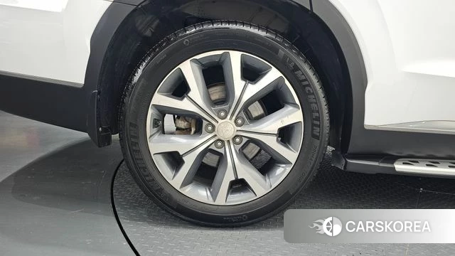 Hyundai Palisade id 4717707 из Кореи 24