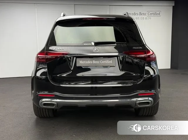 Mercedes-Benz GLE-Class W167 id 3745568 из Кореи 13