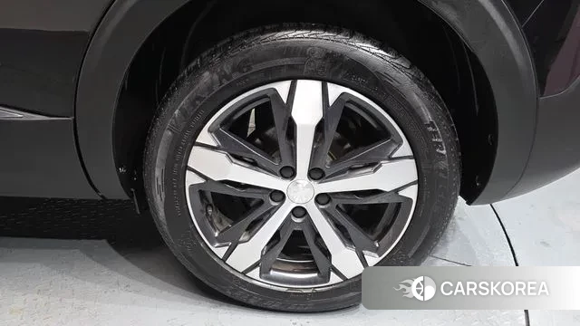 Peugeot 5008 second generation id 3788931 из Кореи 14