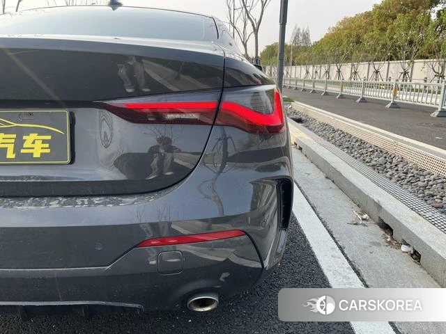 BMW 4 series id 4264899 из Китая 11