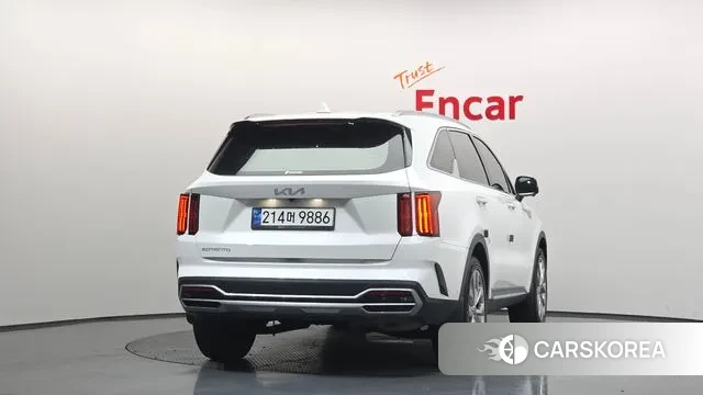 Kia Sorento 4th Generation id 3745870 из Кореи 14