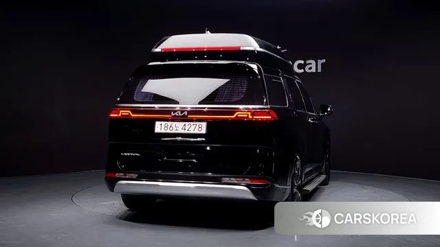 Kia Carnival 4th generation id 3577485 из Кореи 14