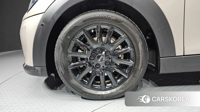 Mini Cooper id 4762798 из Кореи 24