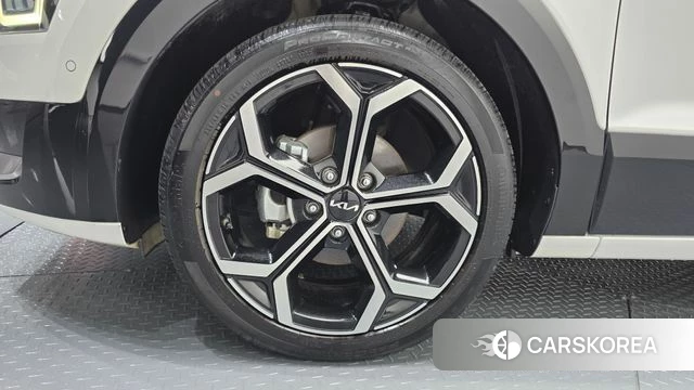 Kia Di Ol Nu Niro id 4388214 из Кореи 29