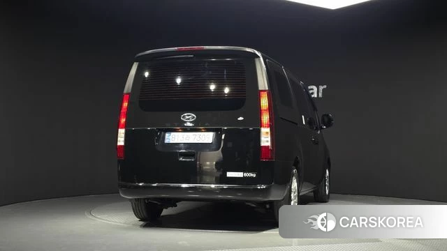 Hyundai Staria id 4243391 из Кореи 14