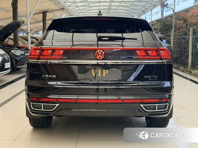 Volkswagen Tourang id 4258566 из Китая 13