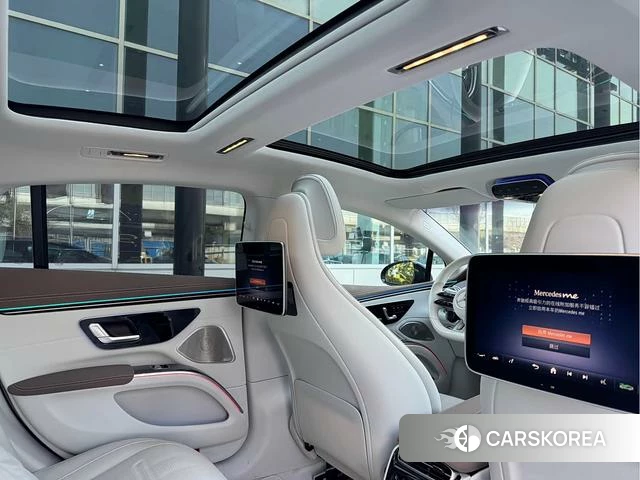 Mercedes-Benz EQS AMG id 3920750 из Китая 9