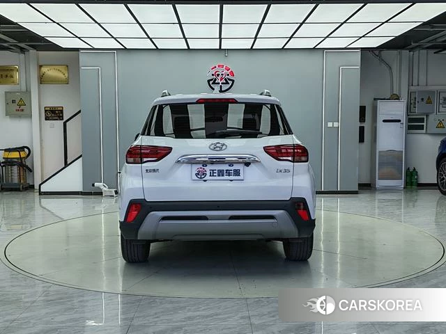 Hyundai ix35 id 4221900 из Китая 10