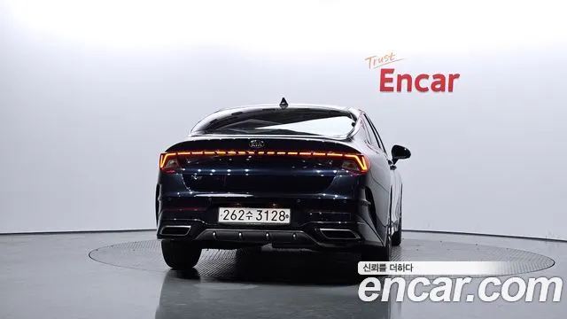 Kia K5 3rd generation id 2719064 из Кореи 14