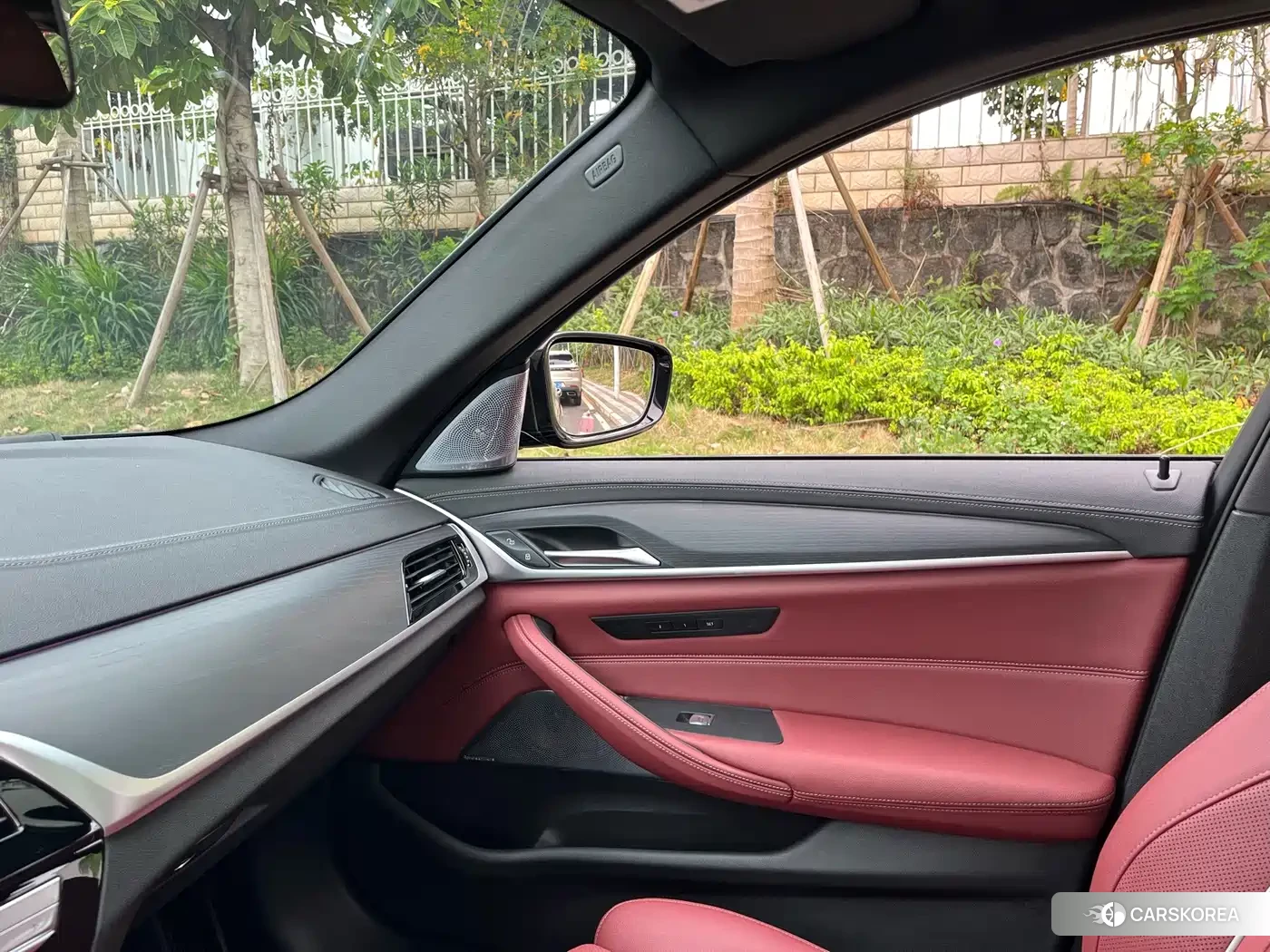 BMW 5 series id 4679799 из Китая 16