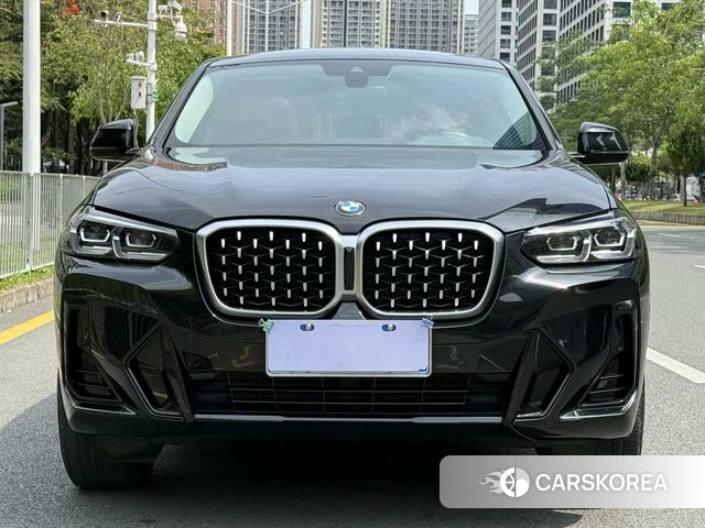 BMW X4 id 4278406 из Китая 16