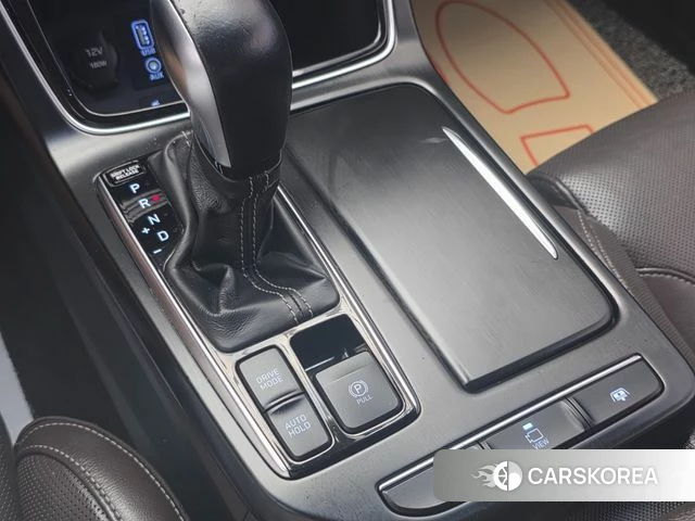 Hyundai Grandeur IG id 4737480 из Кореи 14