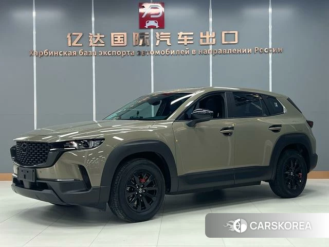 Mazda CX-50 line also id 4392087 из Китая 19