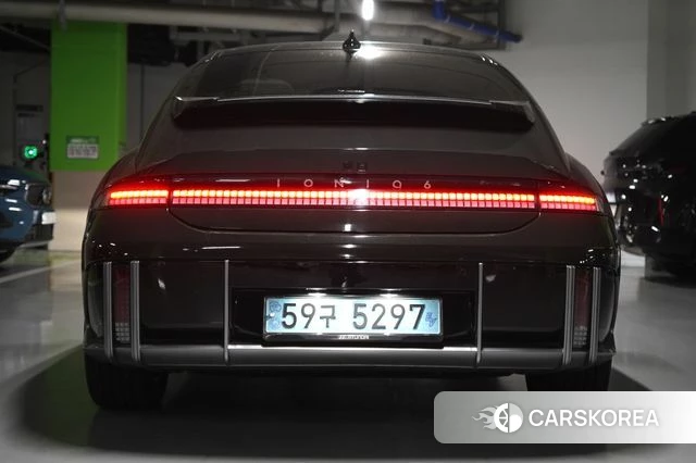 Hyundai Ionic 6 id 3890206 из Кореи 14